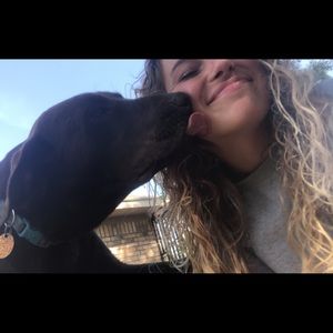 Meet your Posher, Jessica